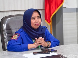 Kemarau Panjang, Kebakaran di Surabaya Meningkat sejak Agustus