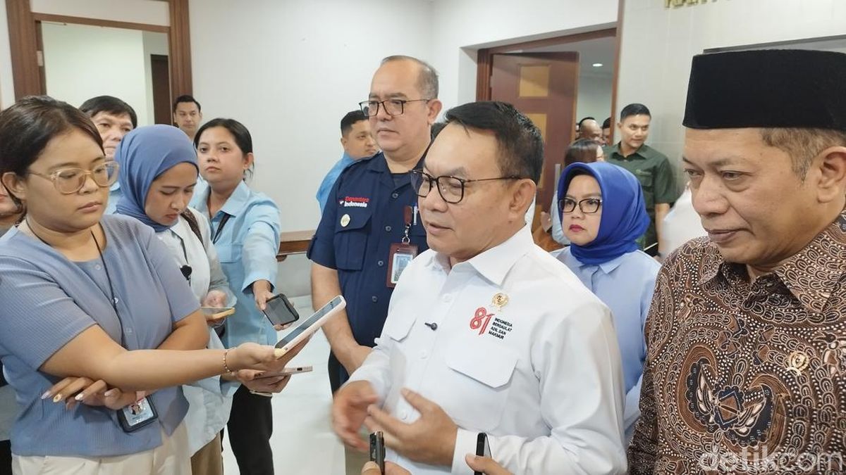 Perpres Tata Kelola Kopdes Sudah Diteken Prabowo