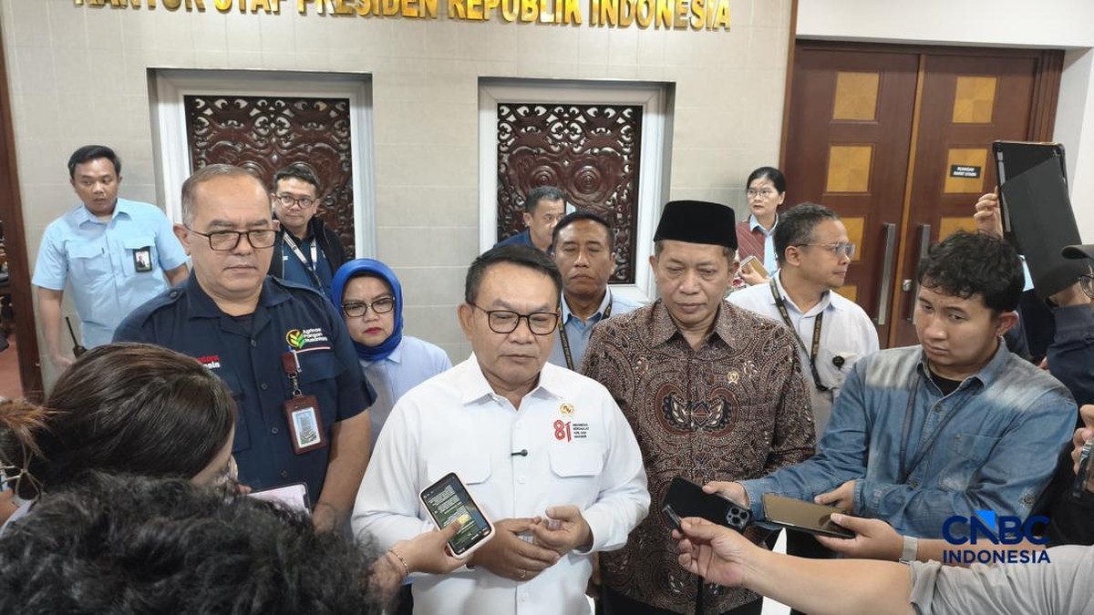 Sudah Diteken Prabowo, Gini Gambaran Aturan Baru Koperasi Merah Putih