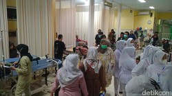 BGN Copot Kepala SPPG di Batang usai Ratusan Orang Keracunan MBG
