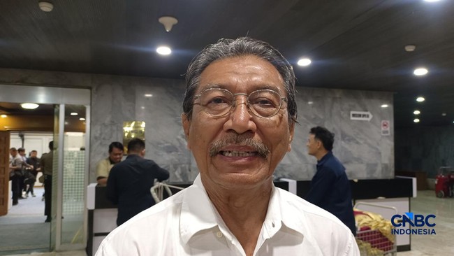Awas Rencana Besar Bioetanol Cuma Mimpi, Sosok Ini Tunjuk Akar Masalah
