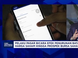 Komentar Bos Sekuritas Soal Rebalancing MSCI - Prospek IPO Saham Akhir 2026