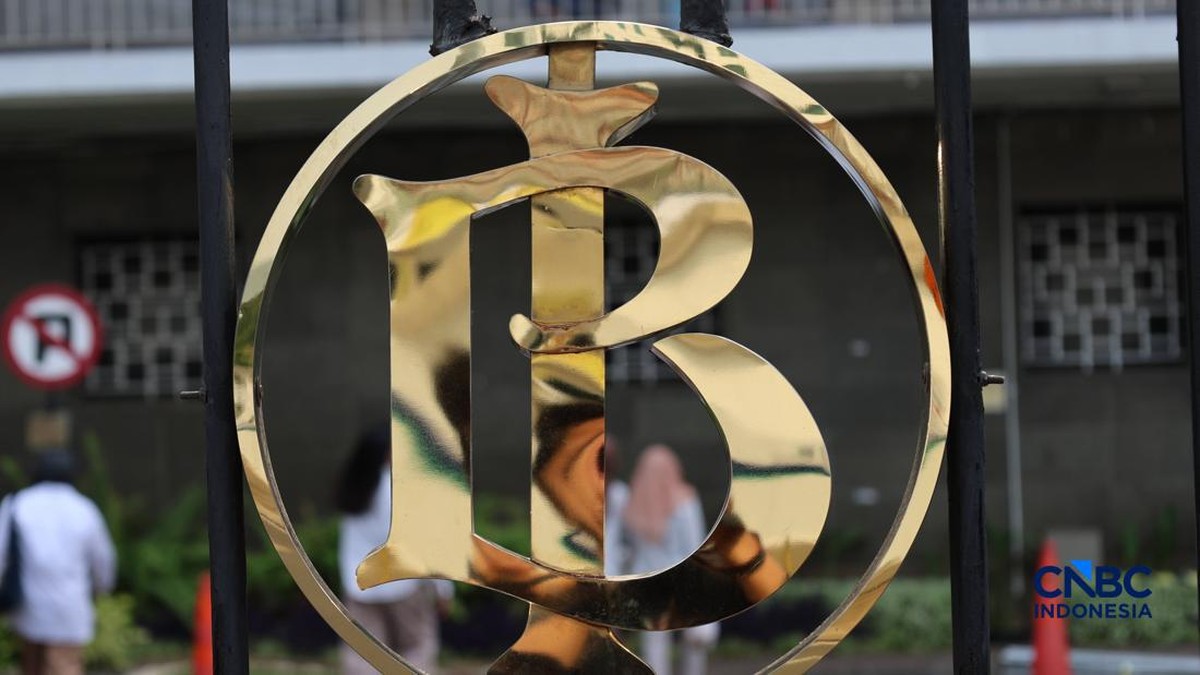 BI Buka Suara! Beberkan Penyebab Dolar AS Tembus Rp18.000 Lagi