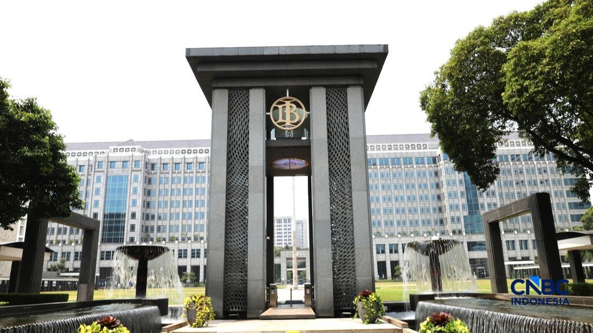 Sisa 3 Bulan, BI Rate Naik Ikuti The Fed? Ini Bocoran dari Thamrin