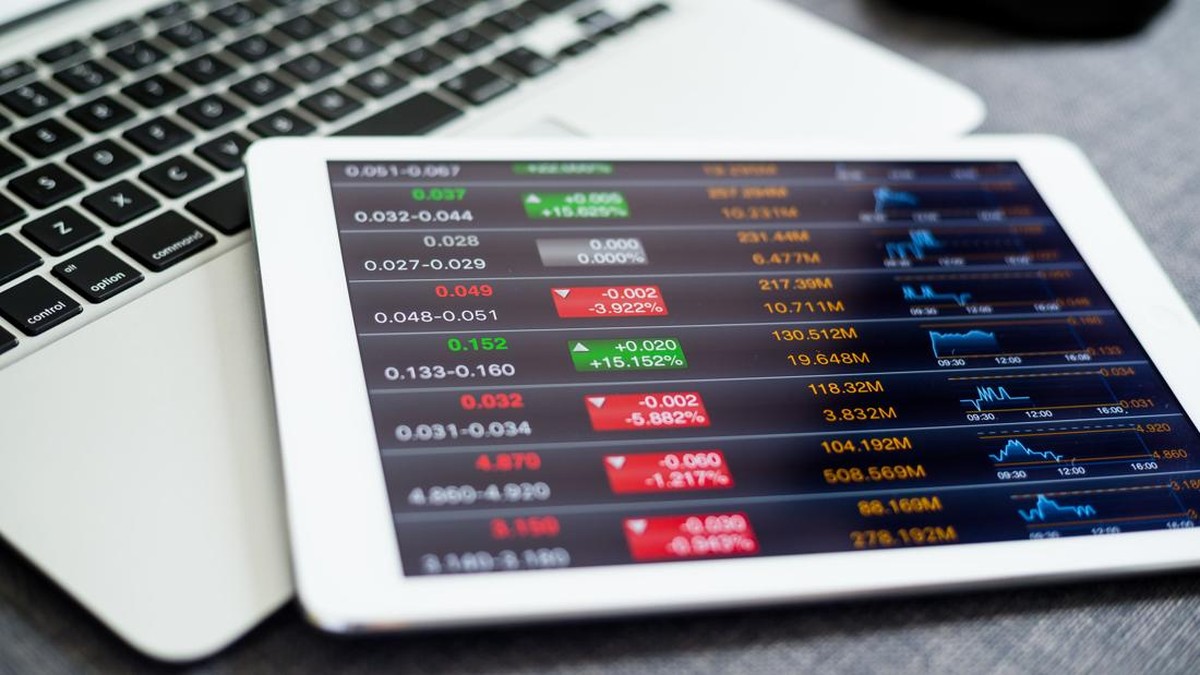 IHSG Masih Volatil, Deretan Saham Ini Menarik Buat Dilirik