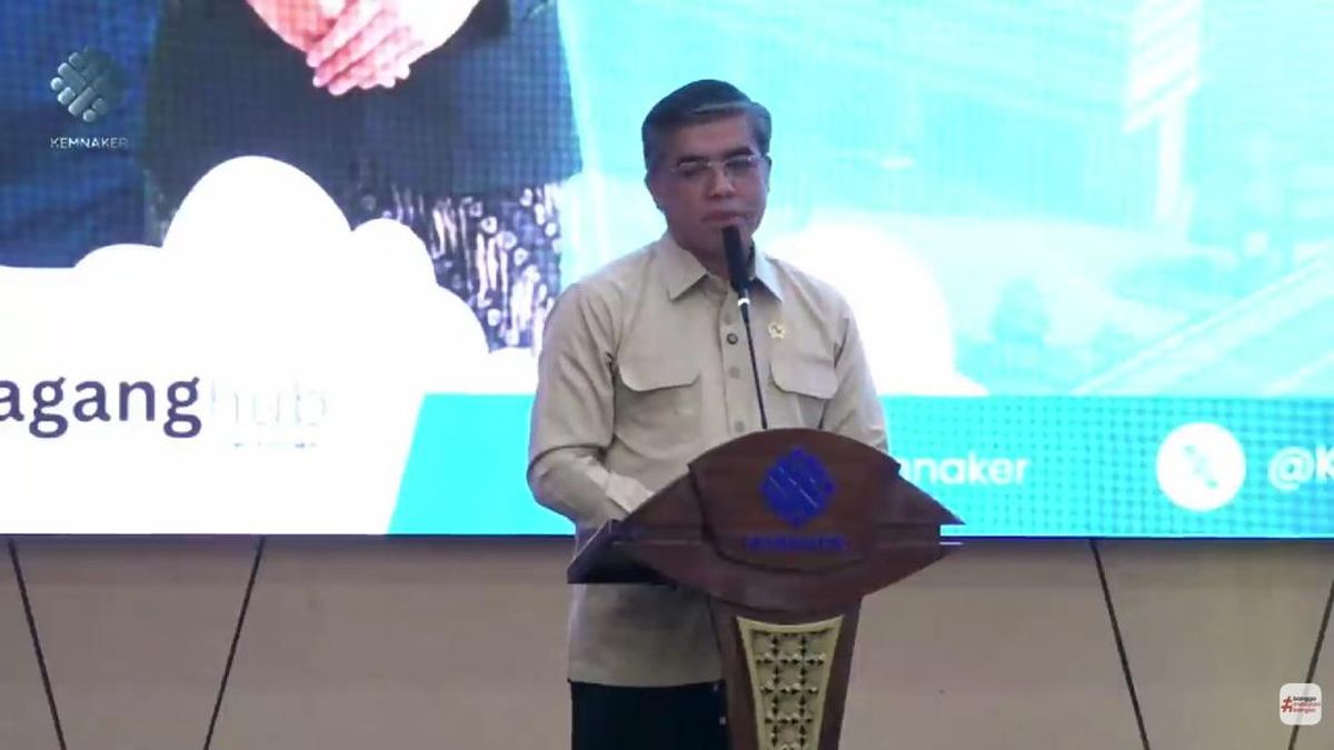 Ilustrasi berita Bisnis: Magang Nasional Mau Dibuka Lagi, Perusahaan Sudah Bisa Daftar