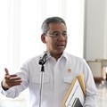 Menteri Keuangan Suahasil Nazara. (Dok. kemenkeu.go.id)