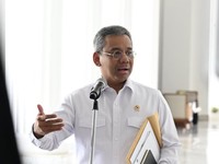 Menteri Keuangan Suahasil Nazara. (Dok. kemenkeu.go.id)