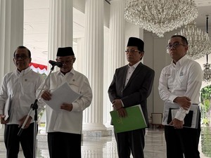Guru Non-ASN Bisa Ikut Tes CPNS atau PPPK pada 2027, Bagaimana Jika Tidak Lulus?