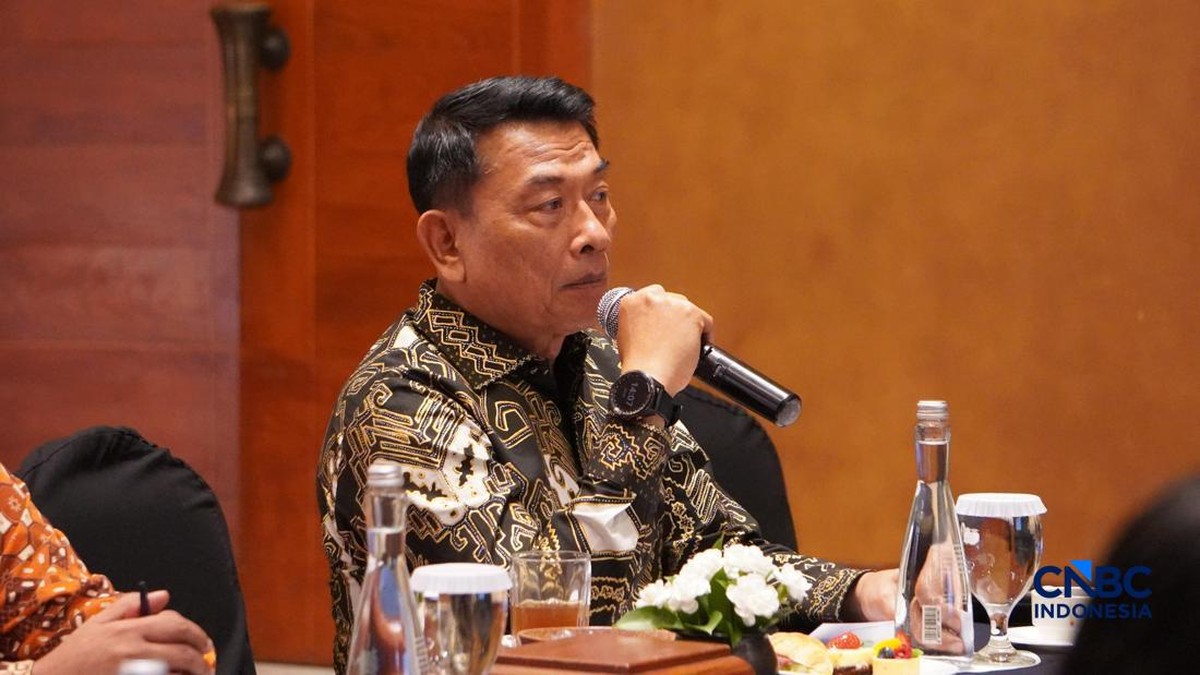 Mobil Hybrid Mau Dikasih Insentif Pajak-Bebas Gage, Ini Kata Moeldoko