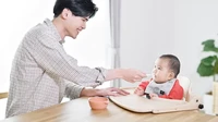 Cari High Chair Anak yang Awet? Ini Solusinya