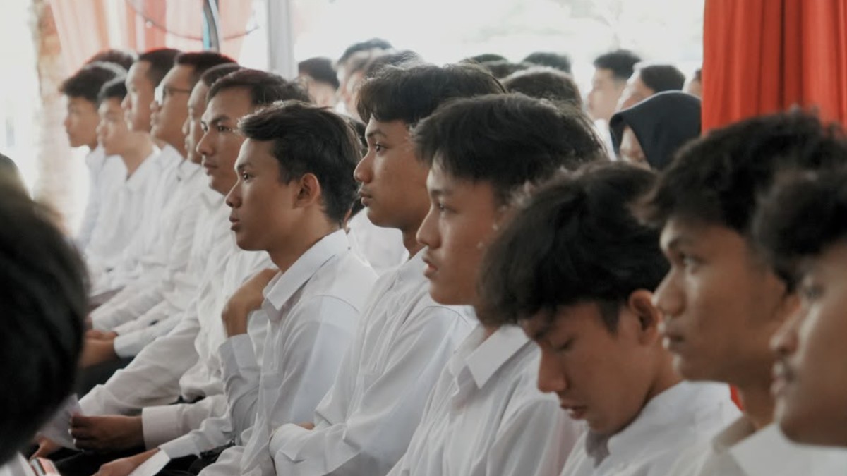 Hasil Test SKD Sekolah Kedinasan Langsung Keluar, Ini Cara Pantaunya