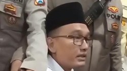Amuk Agus Pembunuh Mahasiswi UMM Usai Divonis Mati: Apa Adil Kayak Gini