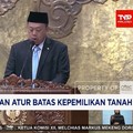 Pemerintah Akan Atur Batas Minimum-Maksimum Kepemilikan Tanah