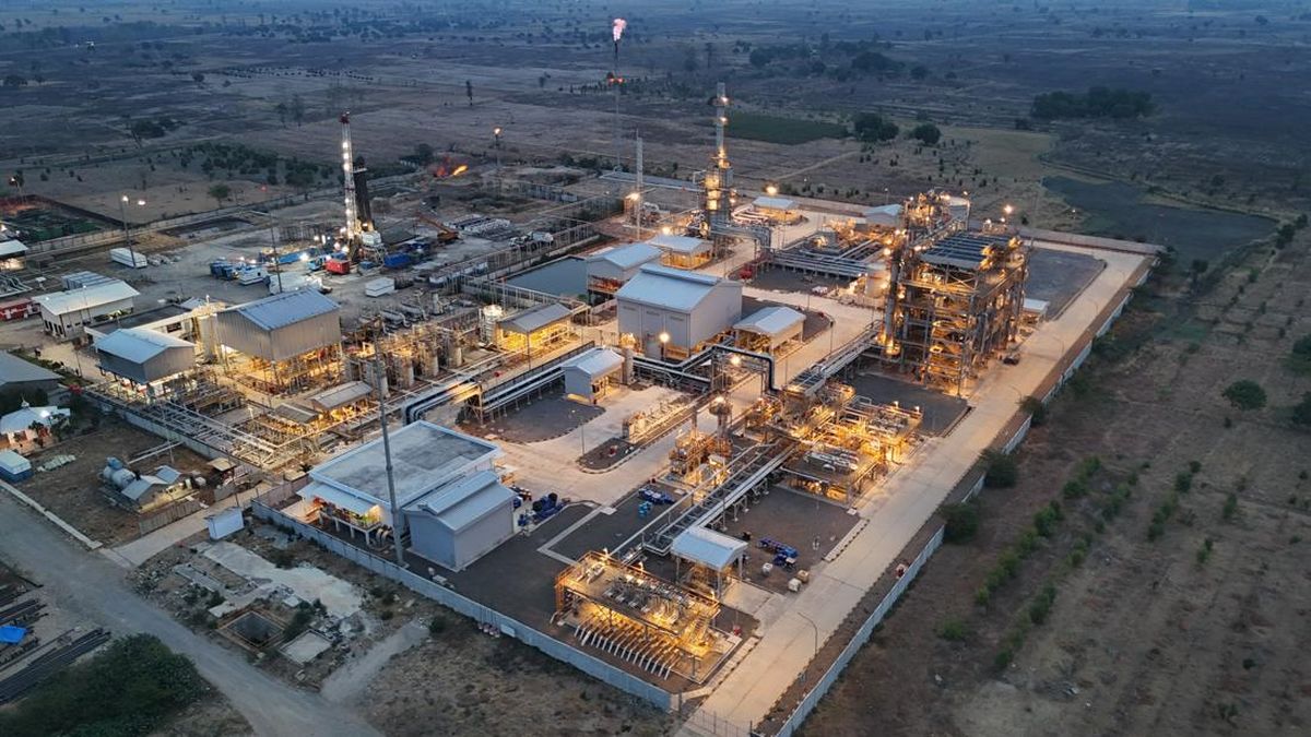 Pertamina 'Sulap' Gas Alam Tinggi CO2 Jadi Energi Bersih