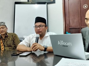Protes Pembimbing Haji Jatim gegara Rekening Diblokir Kementerian Haji-Umrah