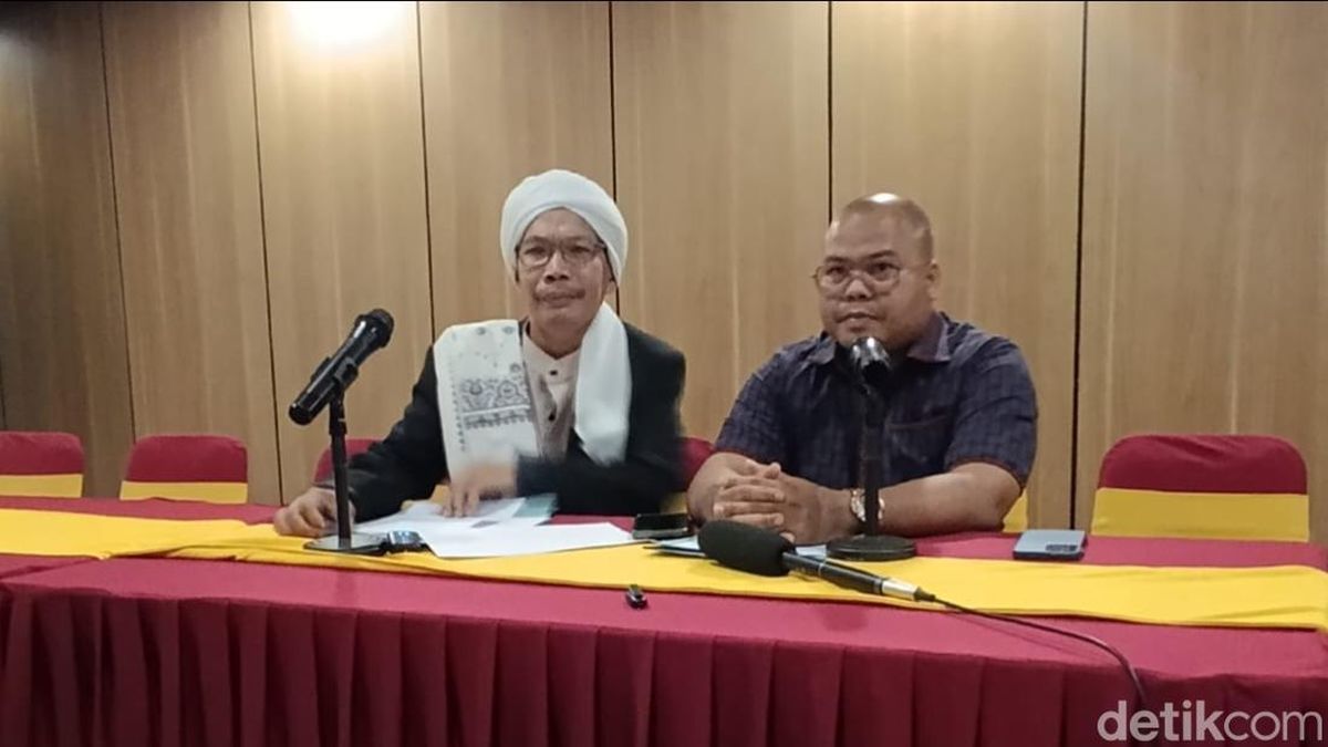 Rekaman Minta Pelecehan Tak Diviralkan Bocor, Pimpinan Ponpes di NTB Mundur