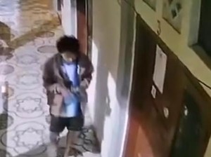 Wanita Penghuni Kos Pinrang Resah Kerap Diintip Pria Diduga ODGJ