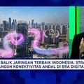 Punya Jaringan Terbaik, XLSMART Bangun Konektivitas Andal di Era Digital
