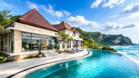 Beach Resort atau City Resort? Ini Cara Pilih Basecamp Liburan di Jogja 