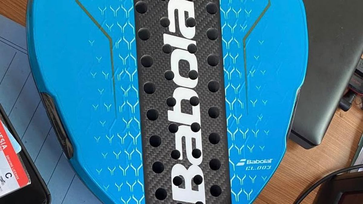 Viral Raket Padel Seharga Rp 30 Juta di Bekasi Dicuri, 3 Pelaku Ditangkap