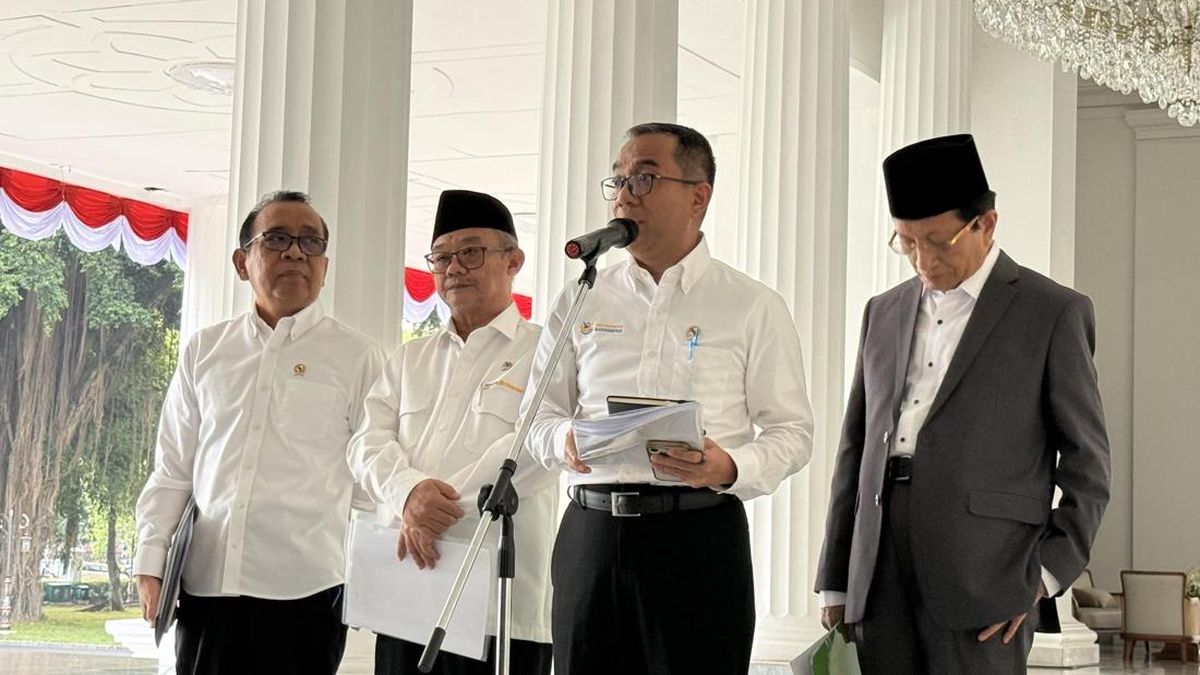 Prabowo Bentuk Tim Khusus Hitung Anggaran PTN Gratis, Dipimpin Pratikno