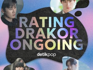 Flex X Cop 2 Tops Weekly Ongoing K-Drama Ratings