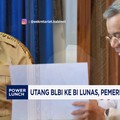 Utang BLBI ke BI Lunas, Pemerintah Lanjut Tagih Obligor