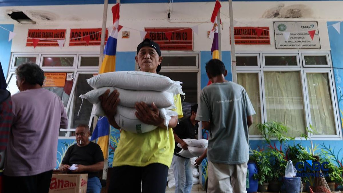 Government Begins Data Digitization for More Targeted Social Assistance Distribution