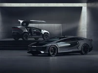 Yang Mulia Putra Mahkota meluncurkan kendaraan unggulan CEER, yang semakin memperkuat posisi Arab Saudi dalam industri otomotif global. (Dok. ceermotors.com)