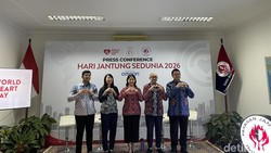YJI Ungkap Pemicu Usia Muda Mendadak Meninggal karena Penyakit Jantung