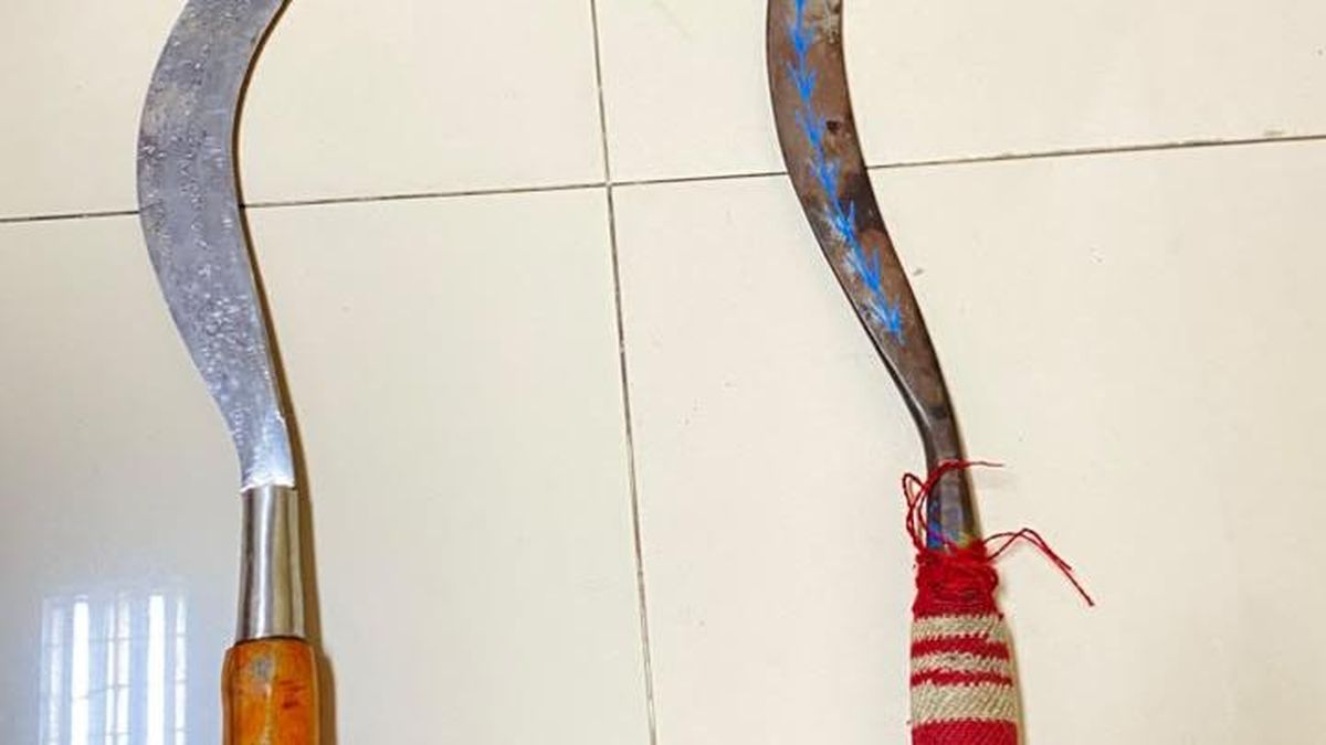 8 Pelaku Tawuran Diamankan di Jatiasih Bekasi, 1 Terluka Dirawat di RS