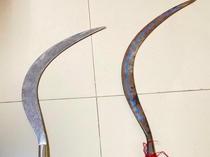8 Pelaku Tawuran Diamankan di Jatiasih Bekasi, 1 Terluka Dirawat di RS