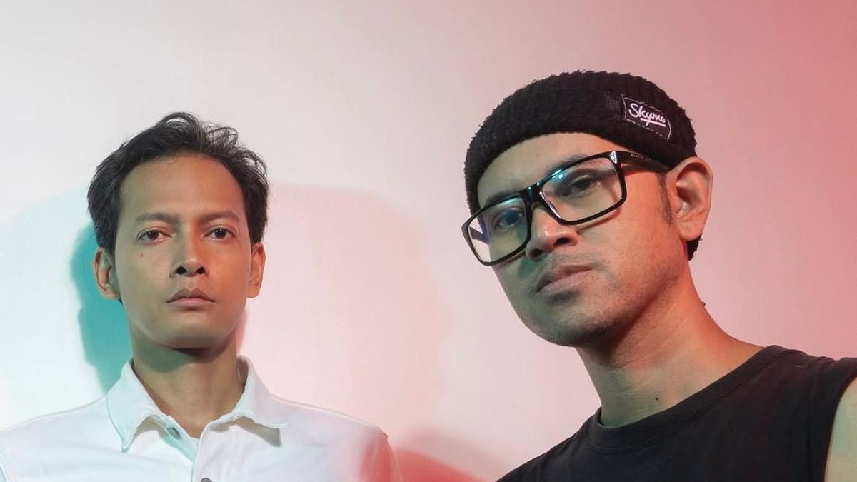 Aries Budiman Meninggal Dunia, Fedi Nuril Ungkap Permintaan Maaf Mendalam — NadiKabar.com