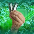 Infografis/ Asia Kuasai 80% Industri Elektronik Dunia, China Rajanya/ Ilham Restu