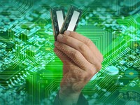 Infografis/ Asia Kuasai 80% Industri Elektronik Dunia, China Rajanya/ Ilham Restu