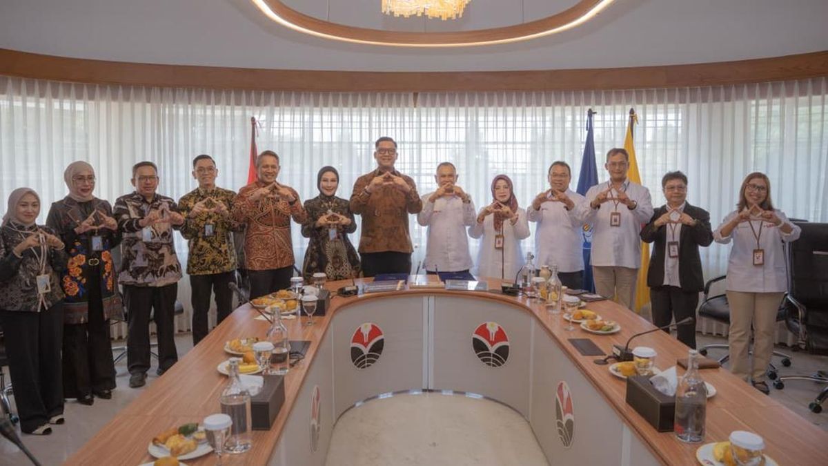 bank bjb dan UPI Perkuat Sinergi Pendidikan dan Layanan Perbankan — NadiKabar.com