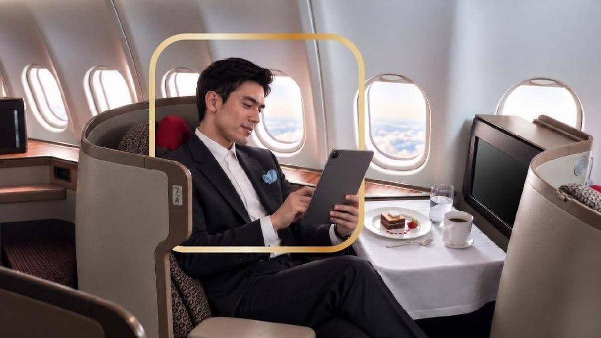 BRI Kasih Benefit Ekstra 27.000 GarudaMiles ke Nasabah Prioritas, Mau?