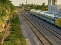 Brightline Train. (Dok. gobrightline.com)