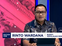 Bupati Rinto Ungkap Alasan Pemkab Mentawai Minta Pelepasan Kawasan Hutan Jadi APL
