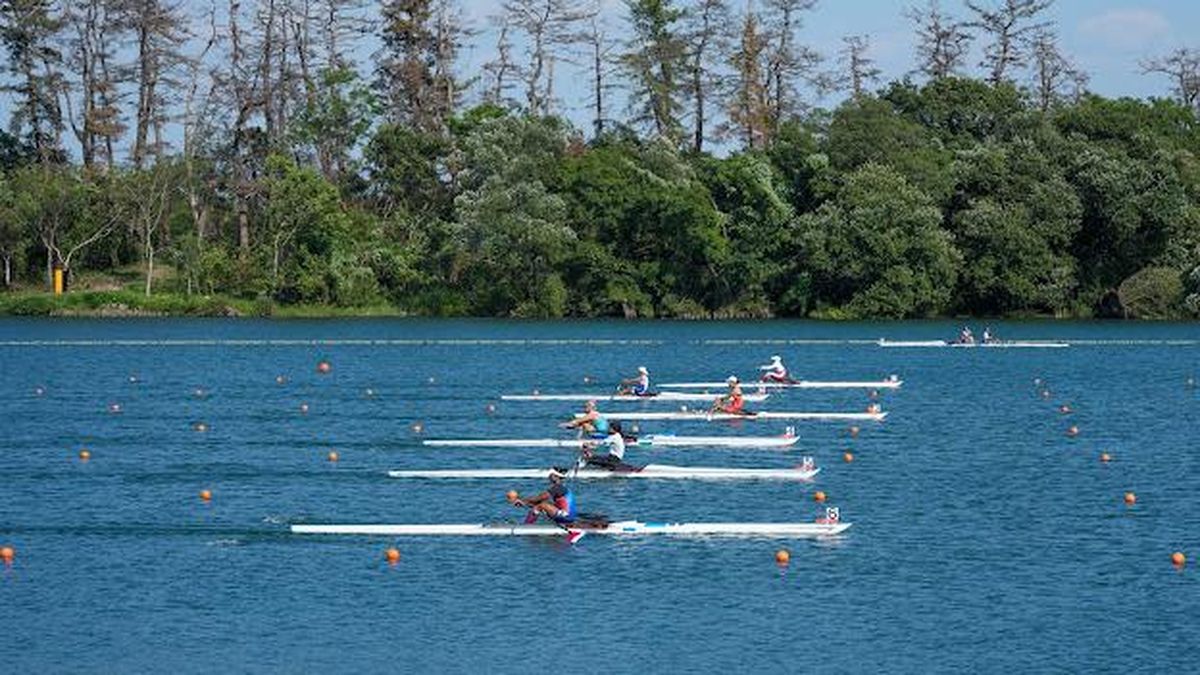 Asian Games 2026: Indonesia Tambah 2 Perak, tapi Turun Peringkat ke-23 — NadiKabar.com