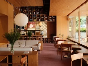 5 Great Coffee Shops in Senayan for Hanging Out