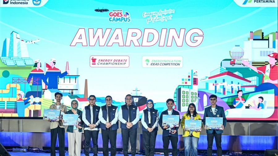 Dok Pertamina