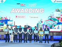 Dok Pertamina