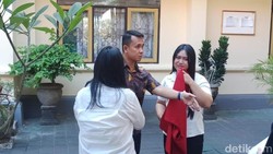 2 WN Thailand Selundupkan Hasis ke Bali Divonis 7 Tahun, Lebih Ringan dari Jaksa