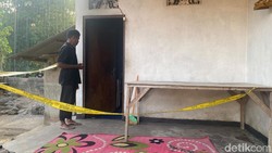 Gibran Beri Donasi Rp 25 Juta untuk Sopir Truk yang Dibakar Bos di Karangasem