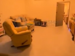 Video Beda Kondisi Rumah di Lapas Cibinong Pas Disidak Ombudsman & Menteri