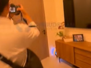 Terungkap 13 Rumah Klaster Mewah Lapas Cibinong Tak Masuk Daftar Aset Negara