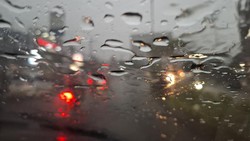 El Nino Masih Sangat Kuat Meski Sudah Mulai Turun Hujan, Ini Wanti-wanti BMKG