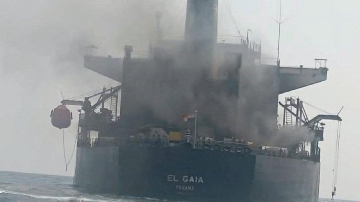 Breaking: Perang Iran Bisa Melebar ke Samudra Hindia